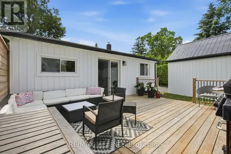 7729 Old Scugog Road Clarington ON L0B 1J0