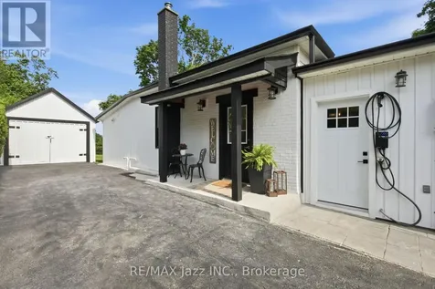 7729 Old Scugog Road Clarington ON L0B 1J0