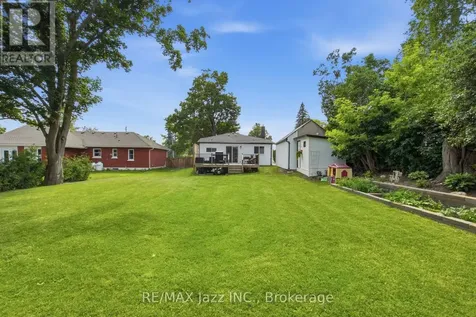 7729 Old Scugog Road Clarington ON L0B 1J0