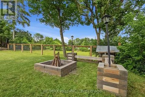 7729 Old Scugog Road Clarington ON L0B 1J0