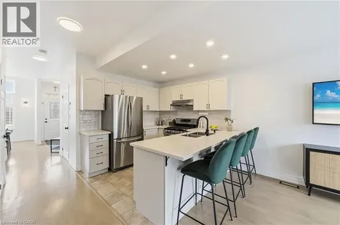 92 Benziger Lane Stoney Creek ON L8E 6G5