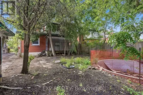 45 Pandora Avenue North Kitchener ON N2H 3C1