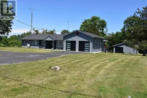 595 Percy Boom Road Trent Hills ON K0L 1L0