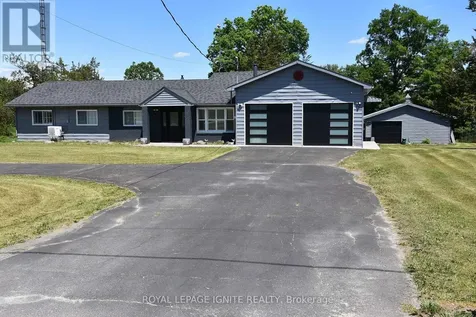595 Percy Boom Road Trent Hills ON K0L 1L0