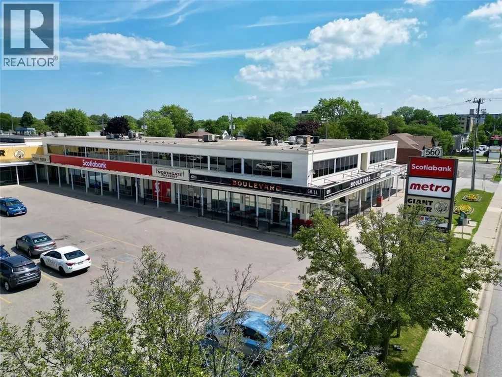 560 Exmouth Street Sarnia ON N7T 5P5