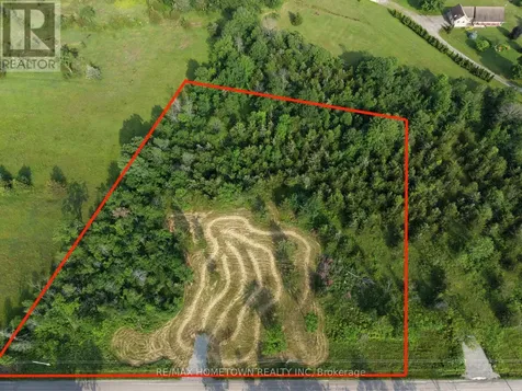 610 Lake Street Rideau Lakes ON K0E 1G0
