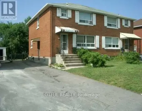 1107 Aldea Avenue Ottawa ON K1H 8C1