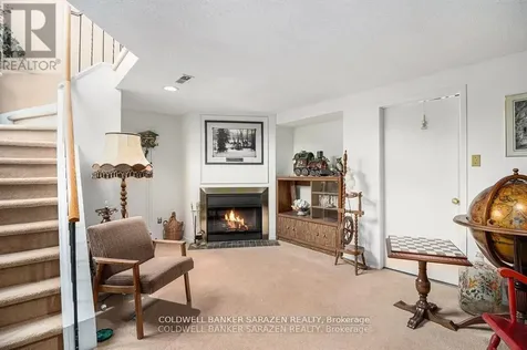 557 Latour Crescent Ottawa ON K4A 1N6