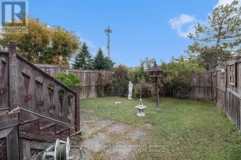 557 Latour Crescent Ottawa ON K4A 1N6