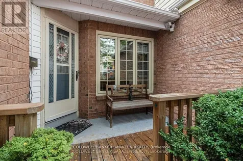 557 Latour Crescent Ottawa ON K4A 1N6
