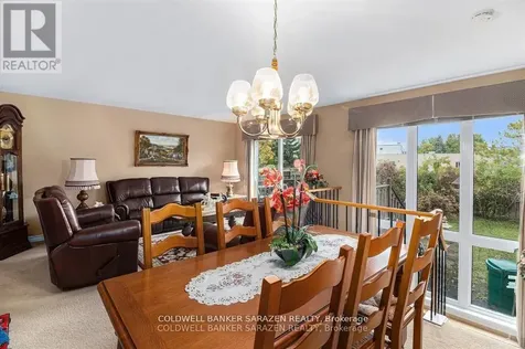557 Latour Crescent Ottawa ON K4A 1N6