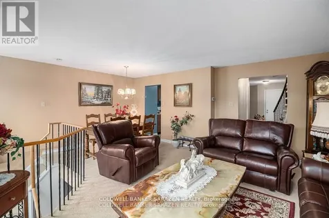 557 Latour Crescent Ottawa ON K4A 1N6