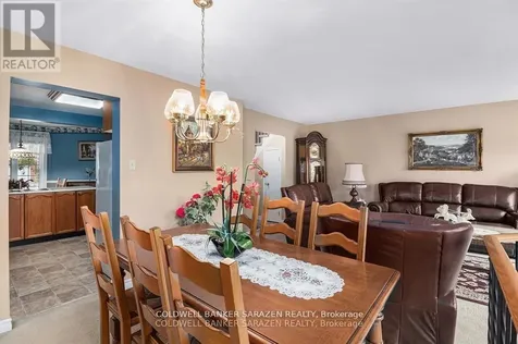 557 Latour Crescent Ottawa ON K4A 1N6