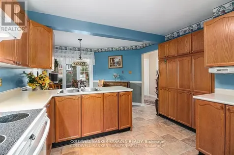 557 Latour Crescent Ottawa ON K4A 1N6