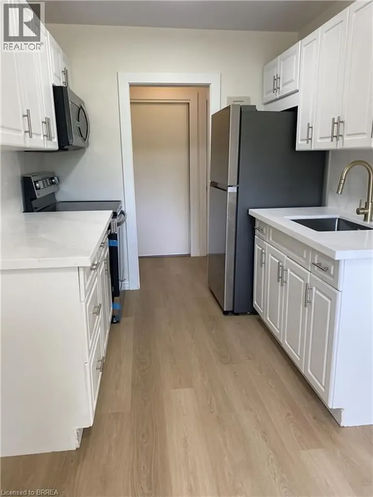 151 Siebert Avenue Kitchener ON N2C 2A9
