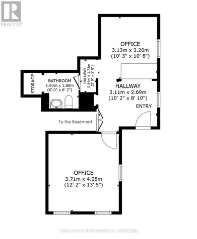 39 Main Street East Grey Highlands ON N0C 1H0