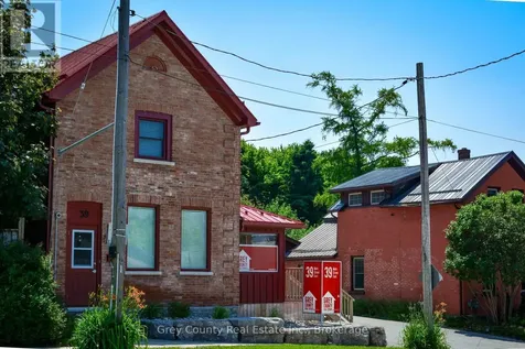 39 Main Street East Grey Highlands ON N0C 1H0