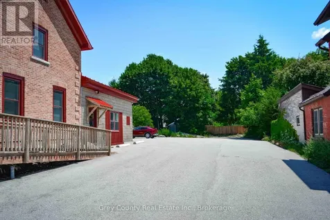 39 Main Street East Grey Highlands ON N0C 1H0