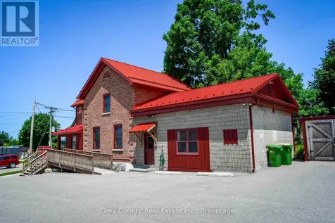 39 Main Street East Grey Highlands ON N0C 1H0