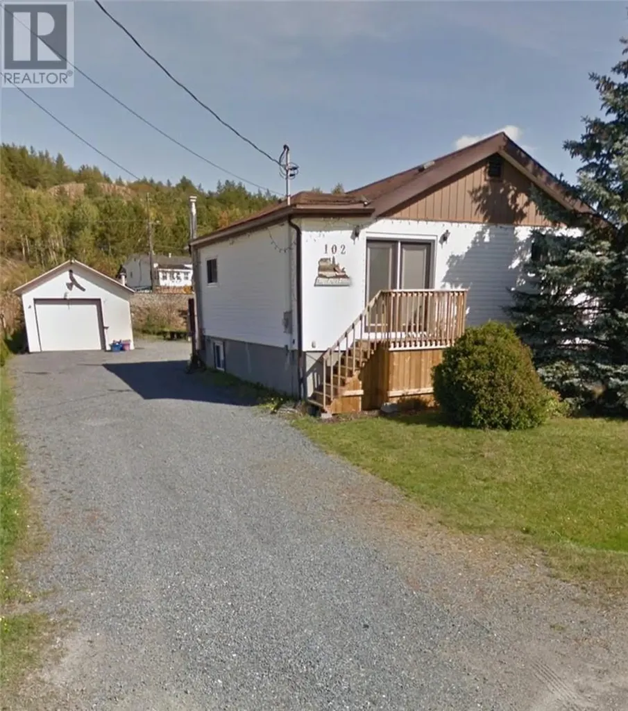 102 Laren Street Wahnapitae ON P0M 3C0
