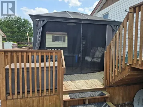 102 Laren Street Wahnapitae ON P0M 3C0