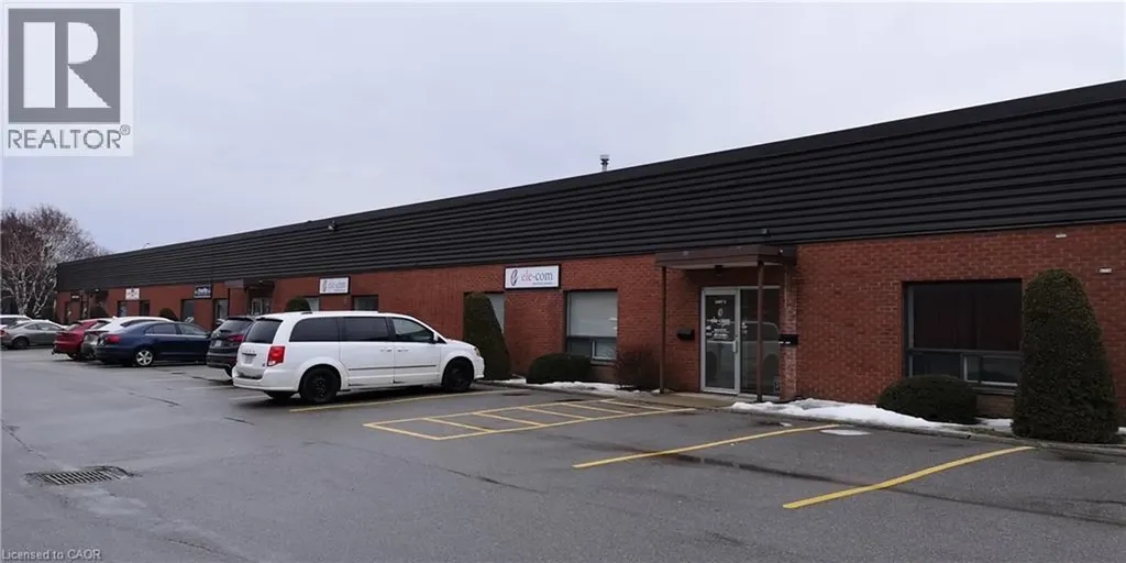 3285 Mainway Drive Burlington ON L7M 1A6