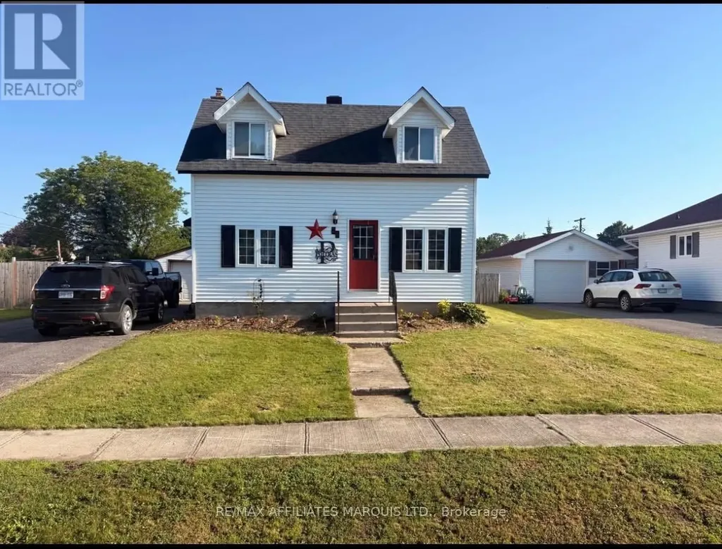 20 Frost Avenue East South Stormont ON K0C 1P0