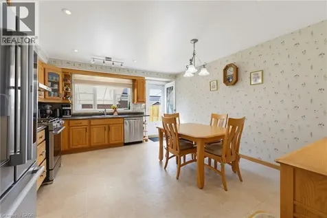 4078 Stephanie Street Burlington ON L7L 1X1