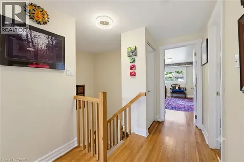 4078 Stephanie Street Burlington ON L7L 1X1