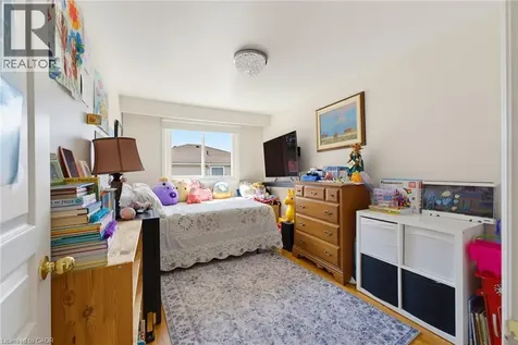 4078 Stephanie Street Burlington ON L7L 1X1
