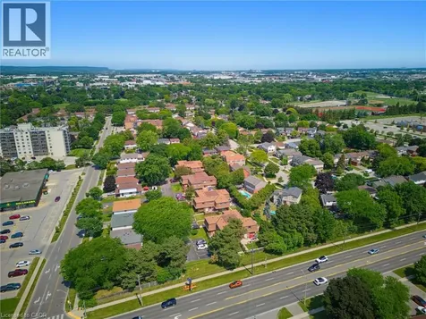 4078 Stephanie Street Burlington ON L7L 1X1