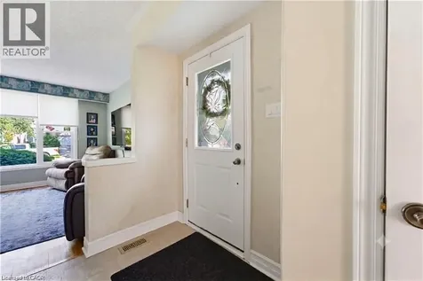 4078 Stephanie Street Burlington ON L7L 1X1