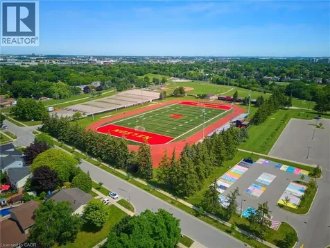 4078 Stephanie Street Burlington ON L7L 1X1