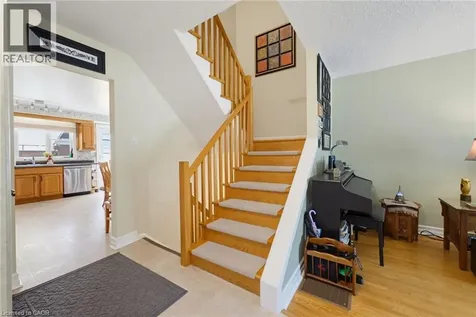 4078 Stephanie Street Burlington ON L7L 1X1