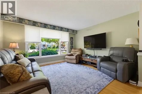 4078 Stephanie Street Burlington ON L7L 1X1