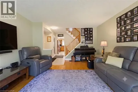 4078 Stephanie Street Burlington ON L7L 1X1