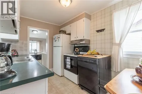 6176 Churchill Street Niagara Falls ON L2G 2X3