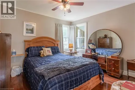 6176 Churchill Street Niagara Falls ON L2G 2X3
