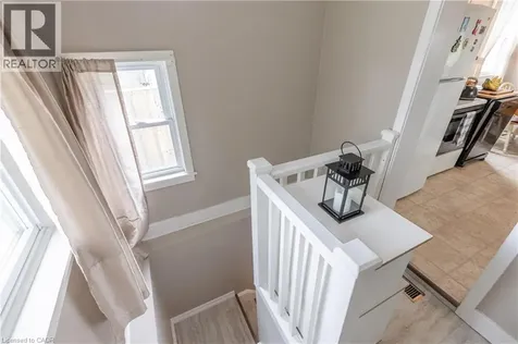 6176 Churchill Street Niagara Falls ON L2G 2X3
