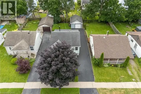 6176 Churchill Street Niagara Falls ON L2G 2X3
