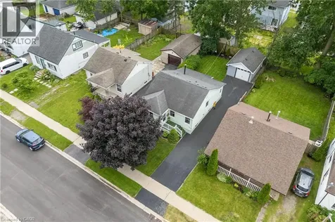 6176 Churchill Street Niagara Falls ON L2G 2X3