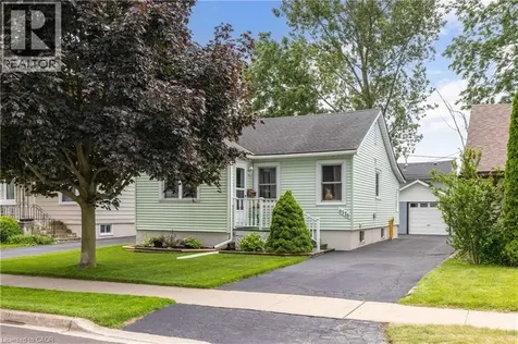 6176 Churchill Street Niagara Falls ON L2G 2X3