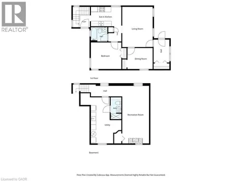 6176 Churchill Street Niagara Falls ON L2G 2X3