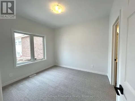 33 Athabaska Drive Belleville (thurlow Ward) ON K8N 0T1