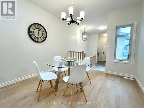 33 Athabaska Drive Belleville (thurlow Ward) ON K8N 0T1
