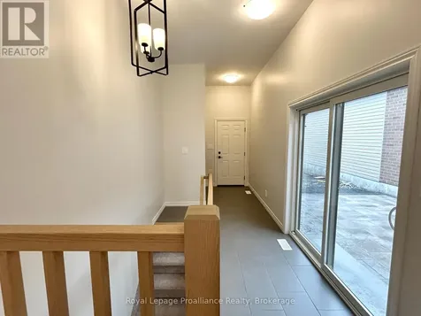 33 Athabaska Drive Belleville (thurlow Ward) ON K8N 0T1
