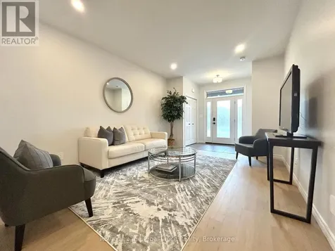 33 Athabaska Drive Belleville (thurlow Ward) ON K8N 0T1