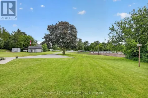 670 William Street Cobourg ON K9A 3A5