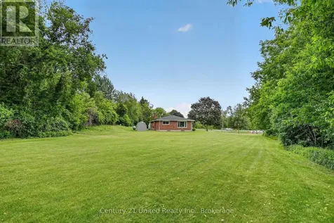 670 William Street Cobourg ON K9A 3A5