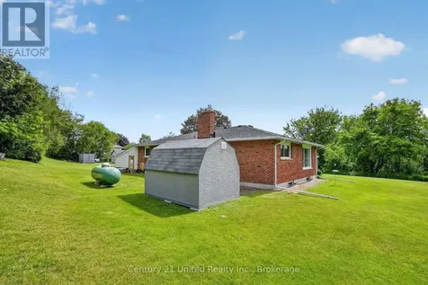 670 William Street Cobourg ON K9A 3A5